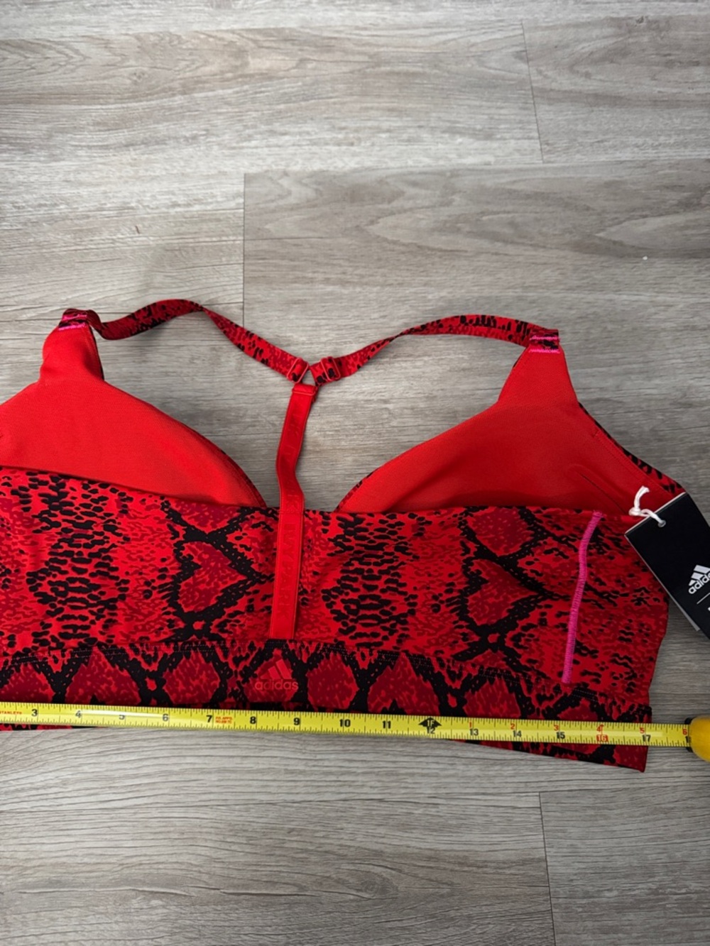 Adidas x IVY PARK Bralette - Picture 6 of 7